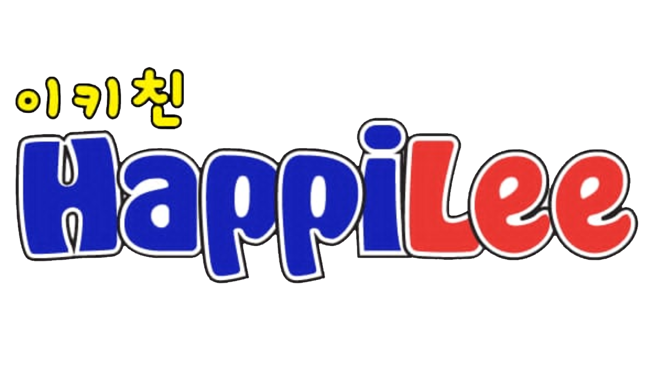 HappiLee Korean Kitchen